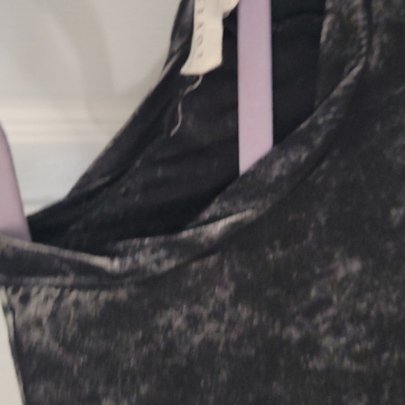 Women's Lovestitch maxi cotton t shirt dress size Medium - Picture 3 of 6